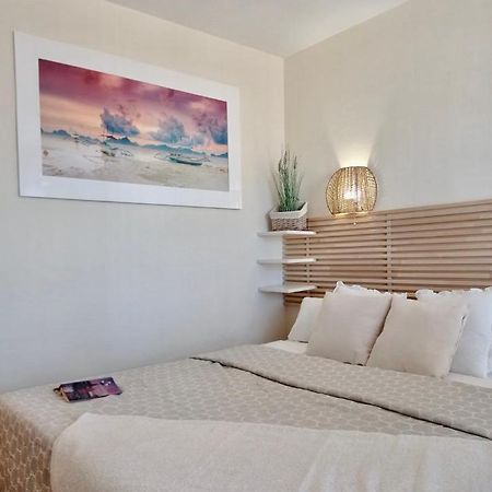 Apartamento Nido - Al Lado De La Playa Apartment Benalmádena Exterior photo