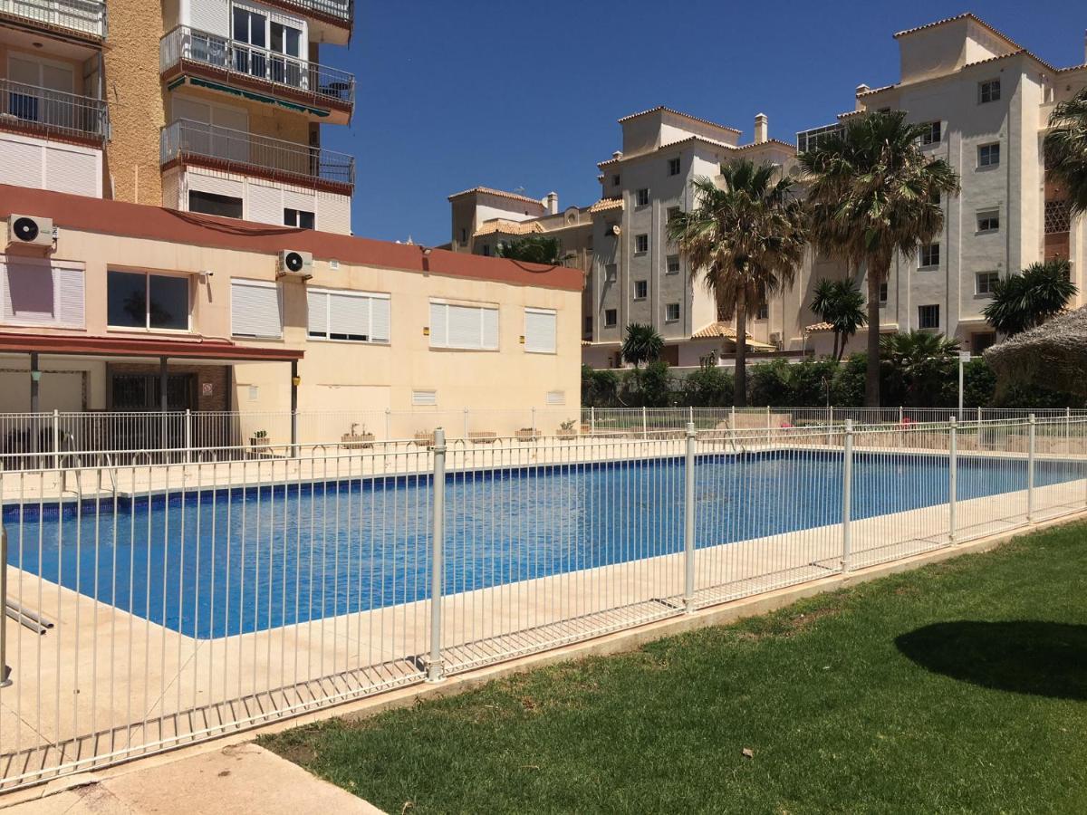 Apartamento Nido - Al Lado De La Playa Apartment Benalmádena Exterior photo