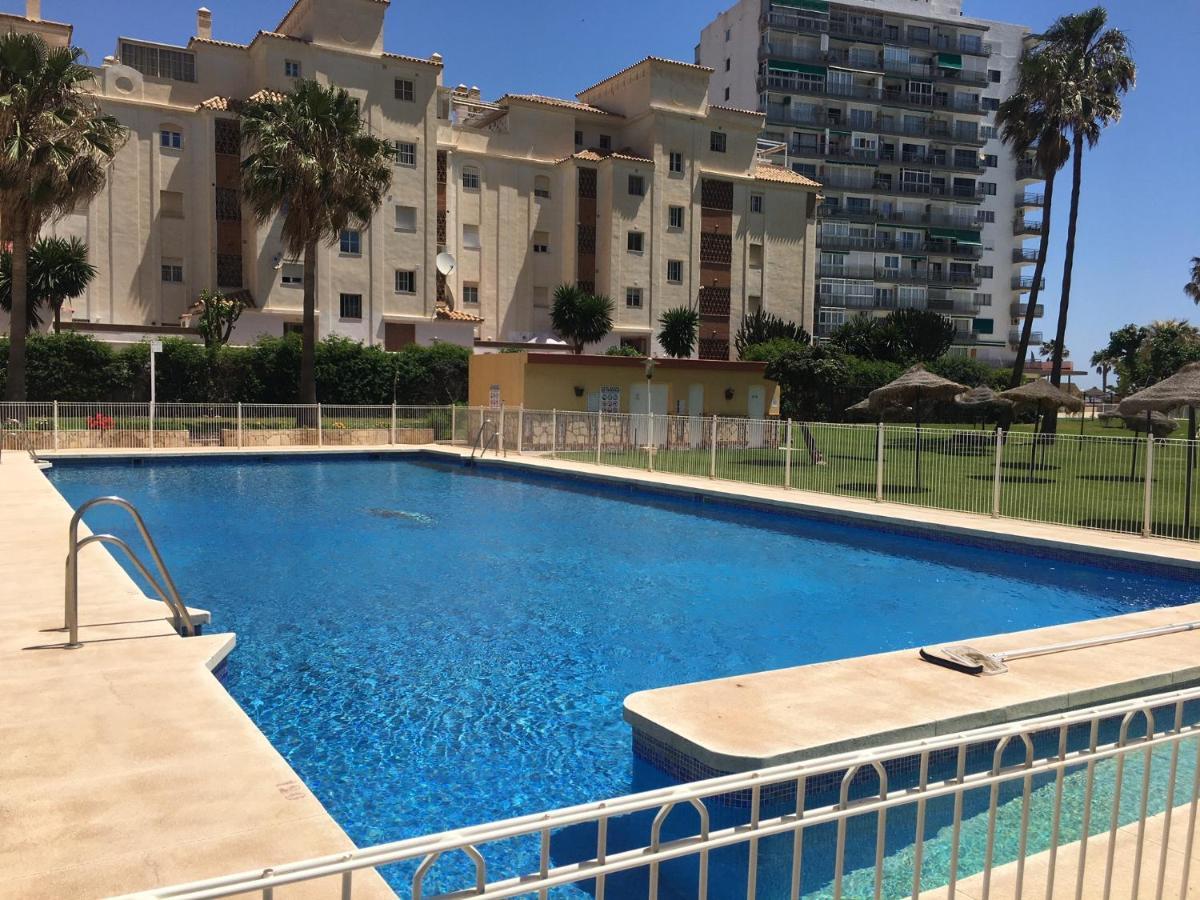 Apartamento Nido - Al Lado De La Playa Apartment Benalmádena Exterior photo