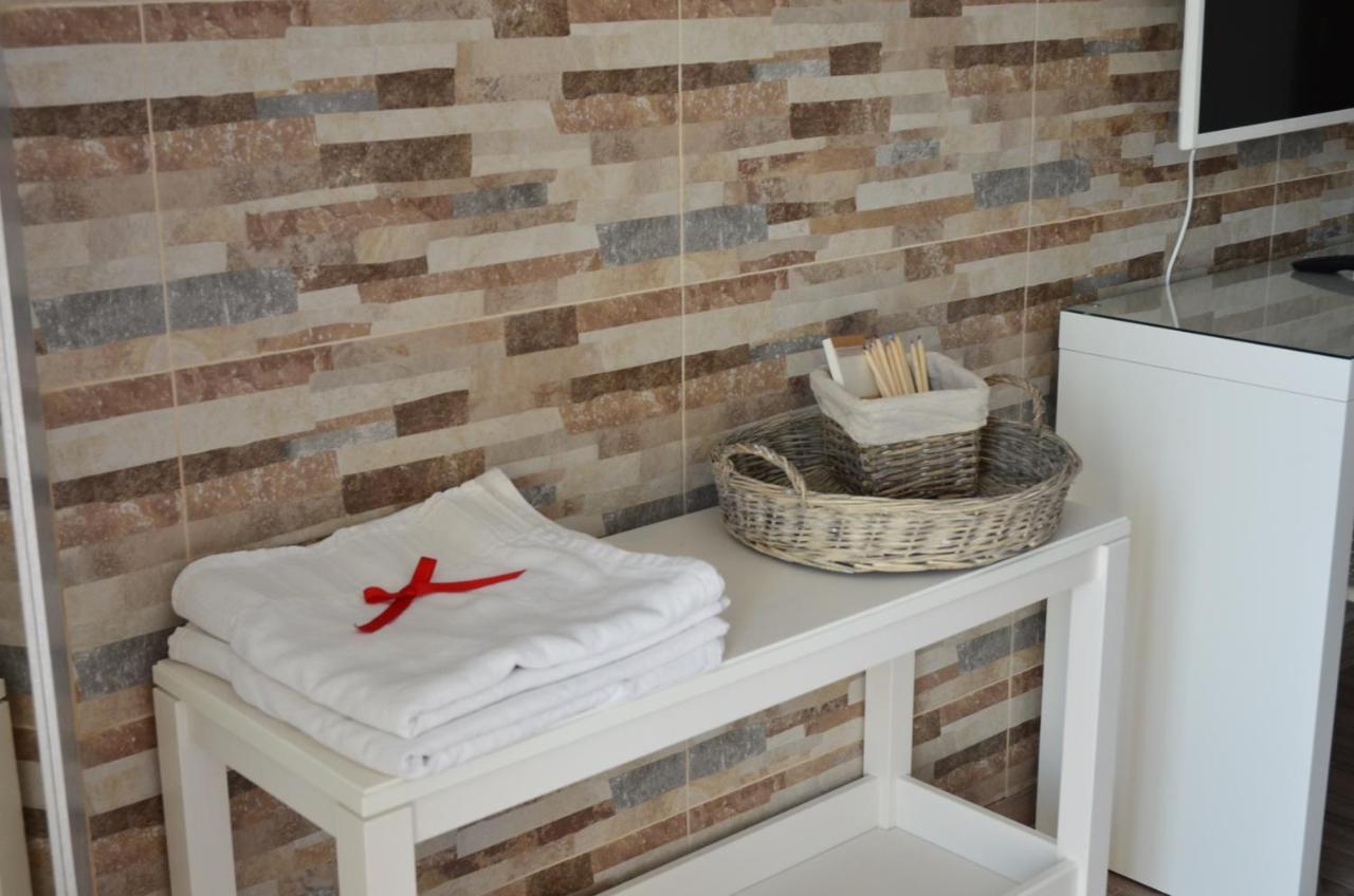 Apartamento Nido - Al Lado De La Playa Apartment Benalmádena Exterior photo