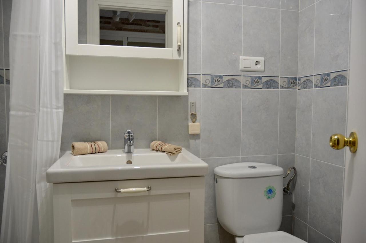 Apartamento Nido - Al Lado De La Playa Apartment Benalmádena Exterior photo