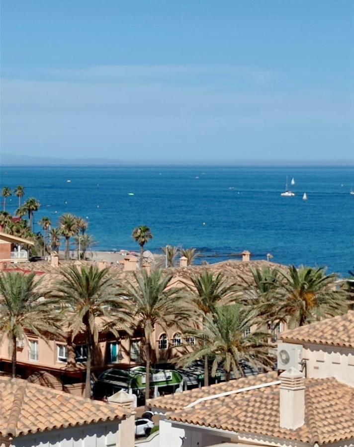 Apartamento Nido - Al Lado De La Playa Apartment Benalmádena Exterior photo