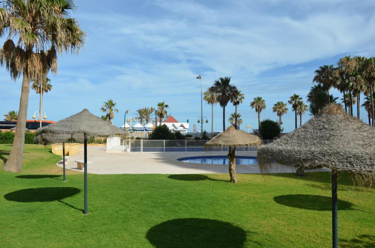 Apartamento Nido - Al Lado De La Playa Apartment Benalmádena Exterior photo