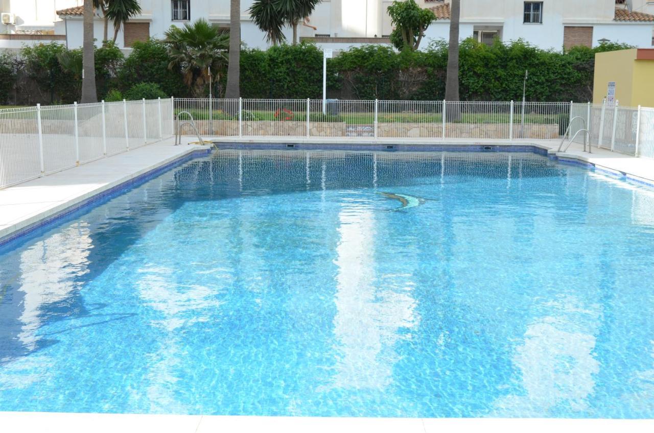 Apartamento Nido - Al Lado De La Playa Apartment Benalmádena Exterior photo