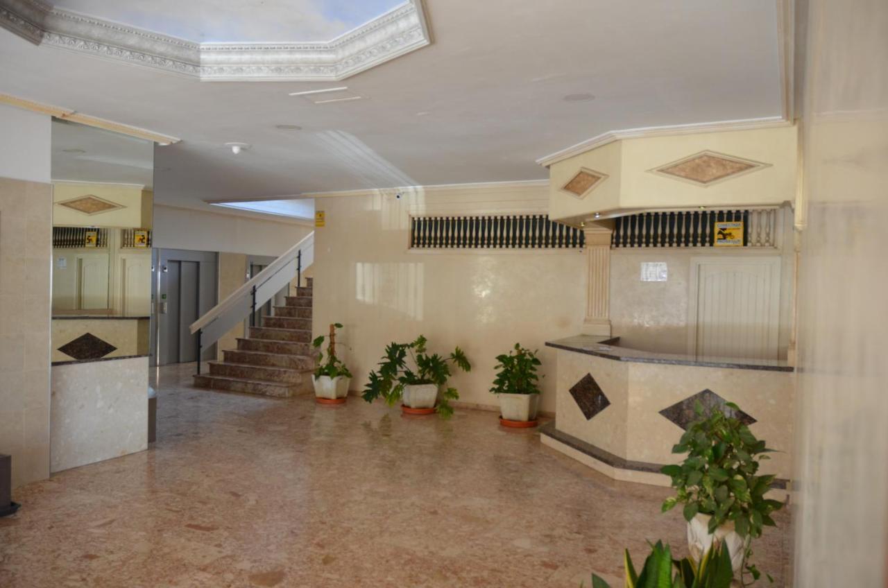 Apartamento Nido - Al Lado De La Playa Apartment Benalmádena Exterior photo